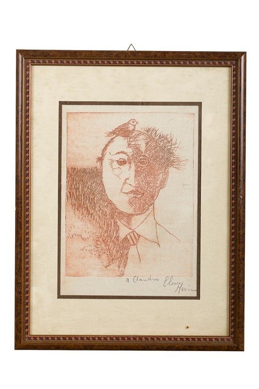 Male portrait
