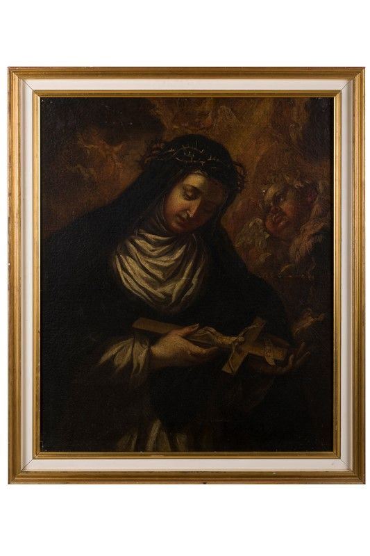 Saint Catherine