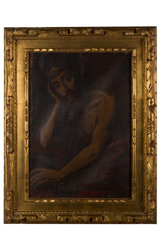 Cristo uomo dei dolori