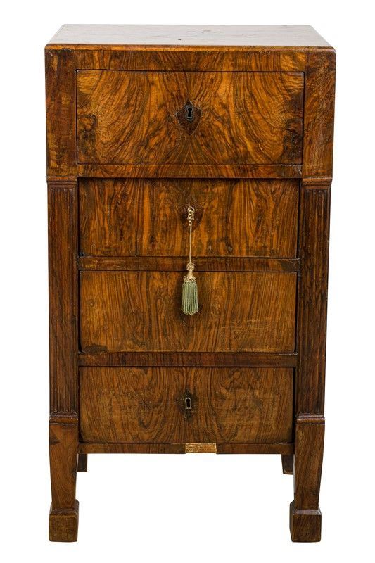 Bedside table