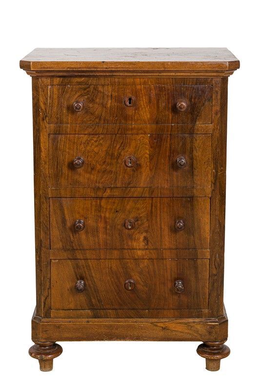 Bedside table