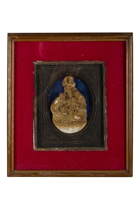 Holy Family