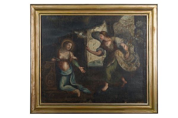 Annunciation