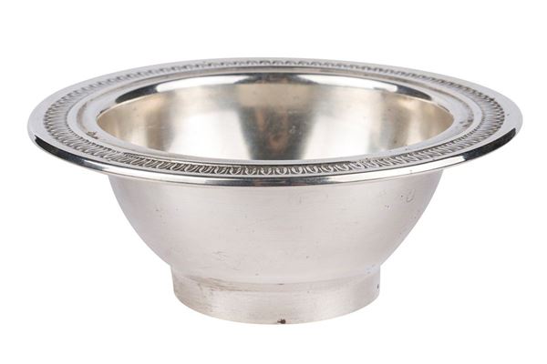 800 silver tray