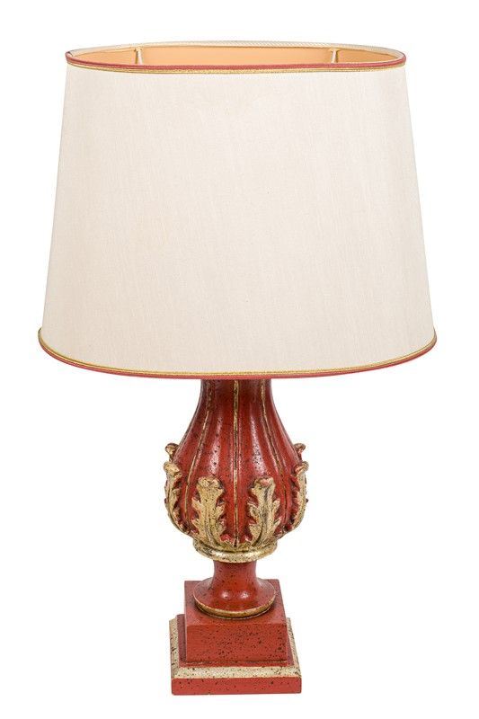 Lampada