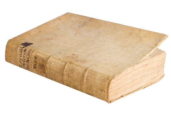 Ancient penal code