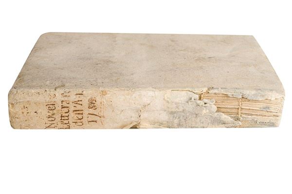 Novelle letterarie