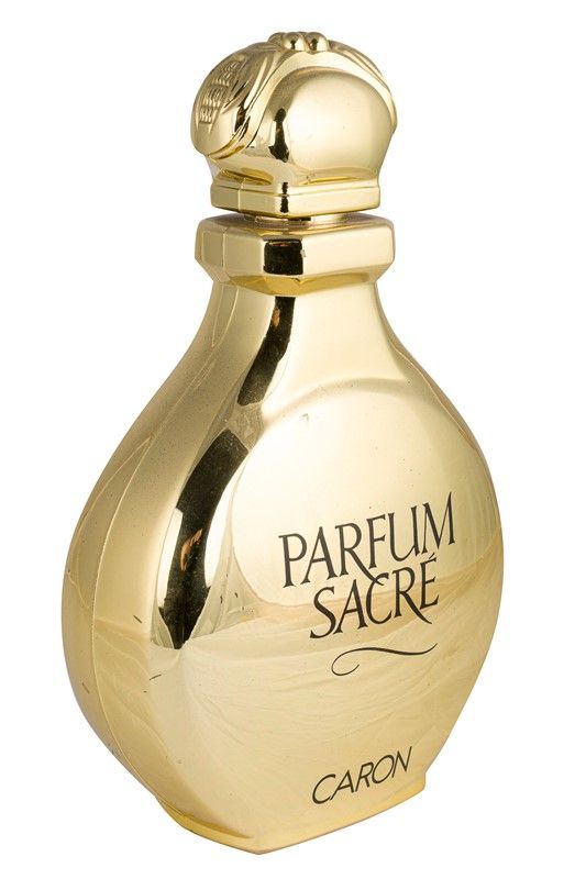 Parfum Sacré di Caron