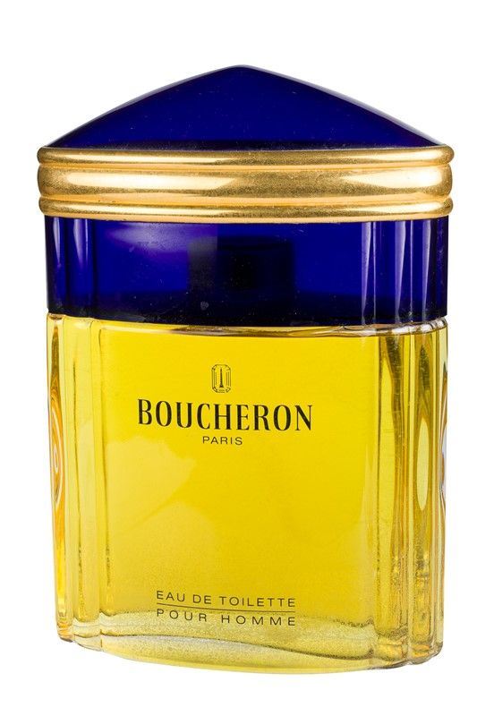 Boucheron for men