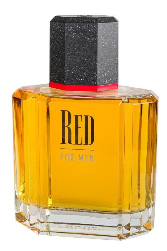Red for men di Giorgio Beverly Hills