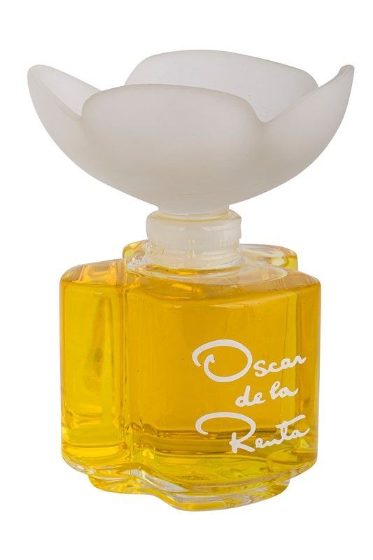 Oscar De la Renta