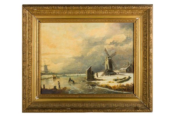 Seascape
