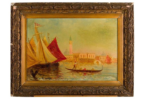 Venezia