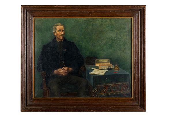 Ritratto maschile