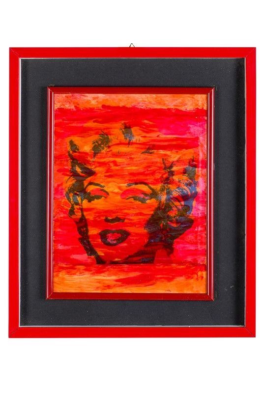 Marilyn
