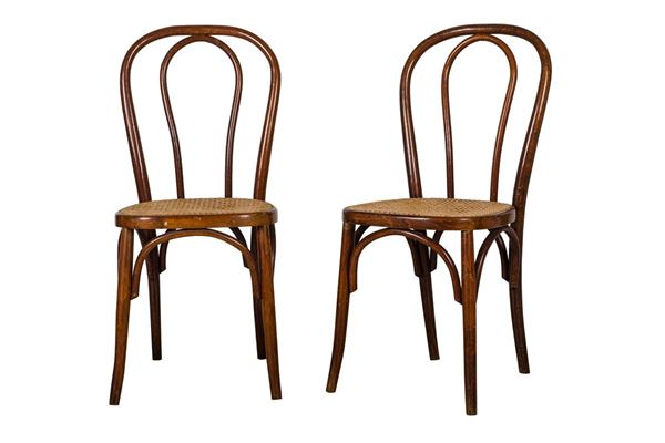 Pair of chairs