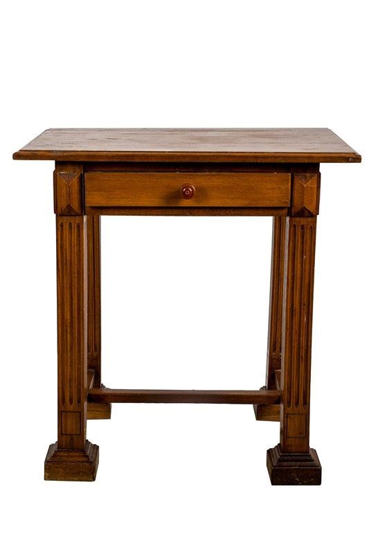 Writing desk