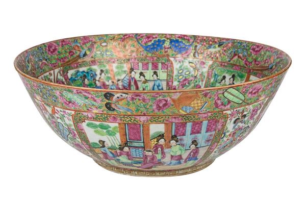 Grande bowl Canton