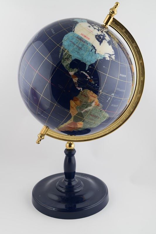 Mappamondo