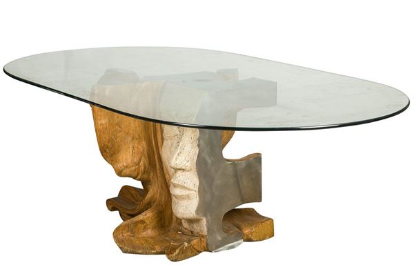 Design table