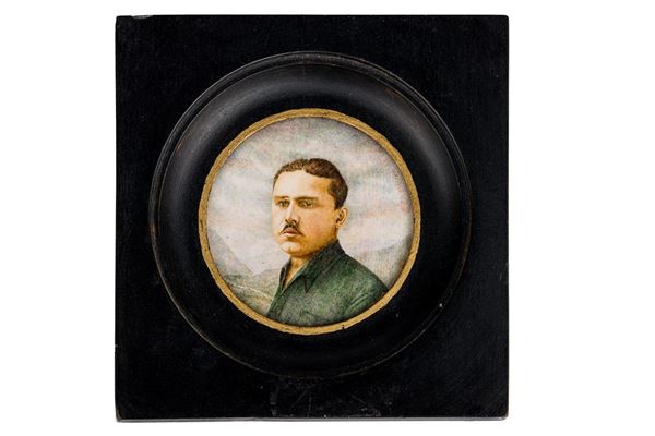 Ritratto maschile