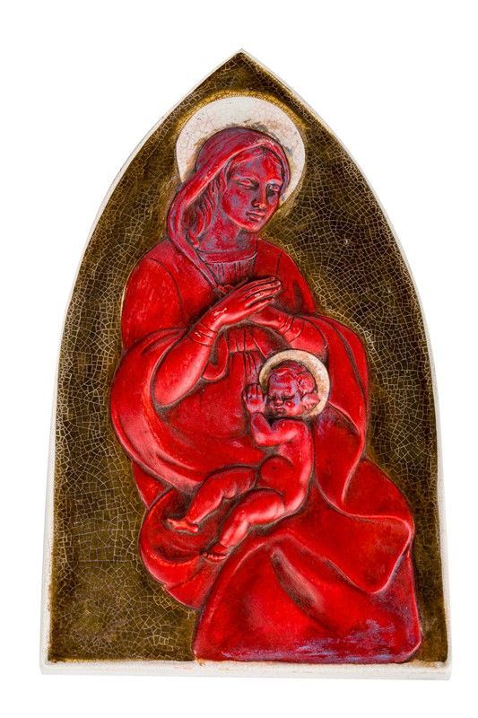 Madonna col Bambino