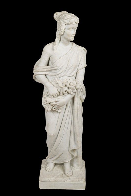 Allegory of Spring