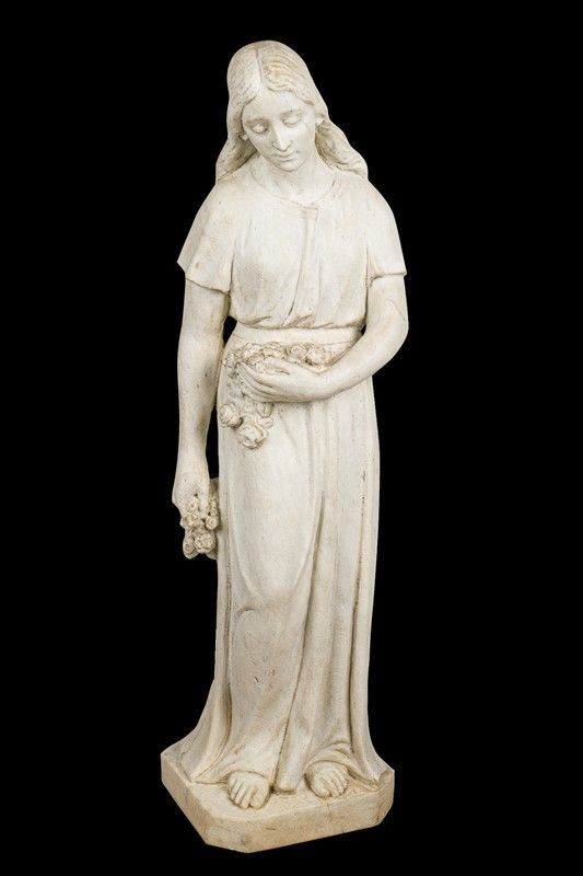 Allegory of Spring