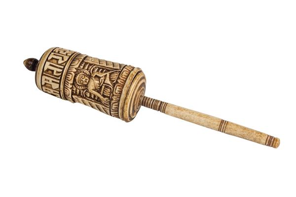 Bone chokhor