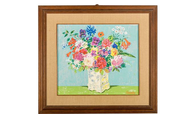 Felicita Frai - Fiori