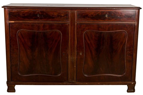 Credenza