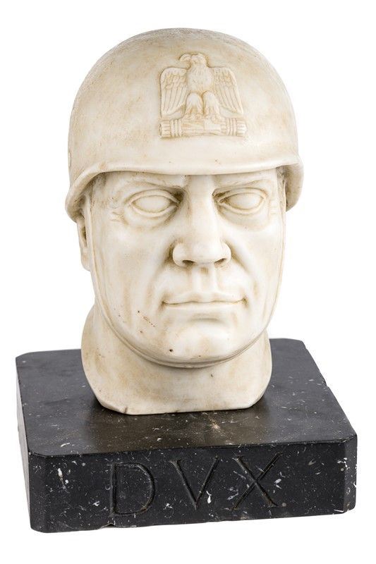 Mussolini