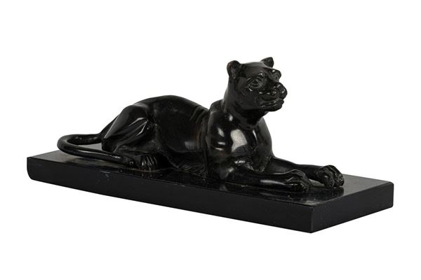Lioness