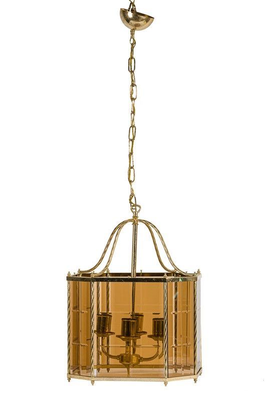 Lampadario design