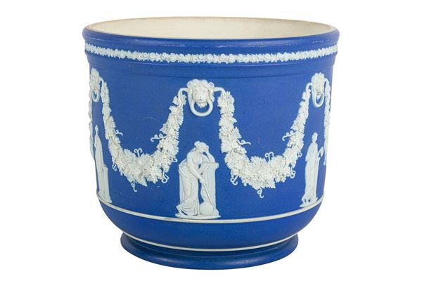 Cachepot Wedgwood