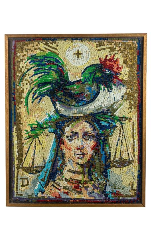 Dario Cecchi - Justice