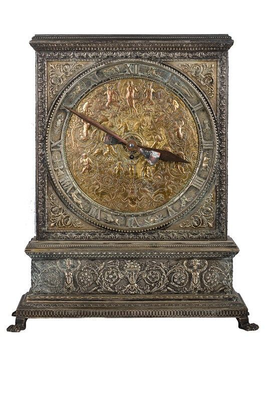 Table clock