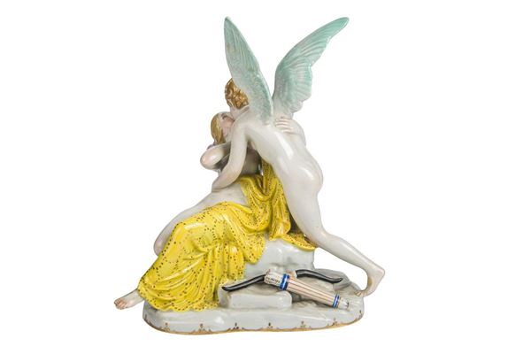 Love and Psyche