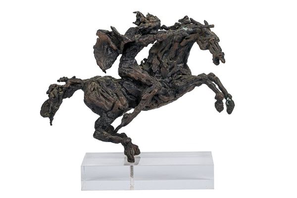 Angelo Canevari - Cavaliere
