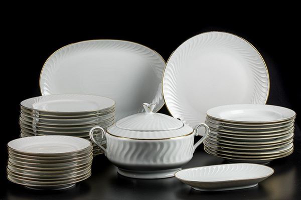 Table set
