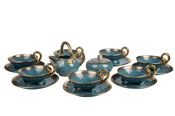 Tea set