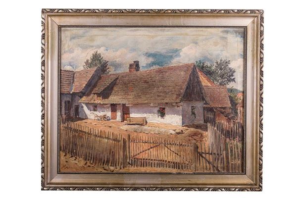 Country cottage