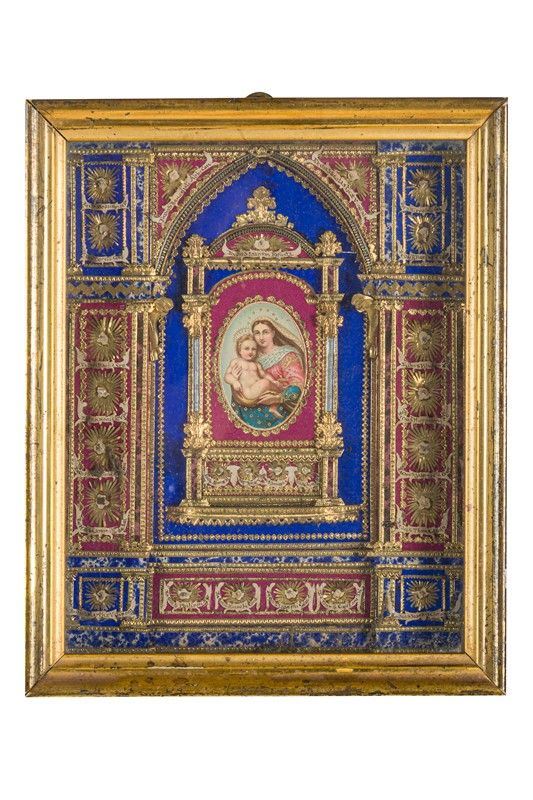 Ex voto