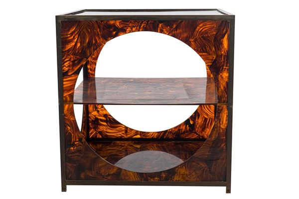 Bedside table