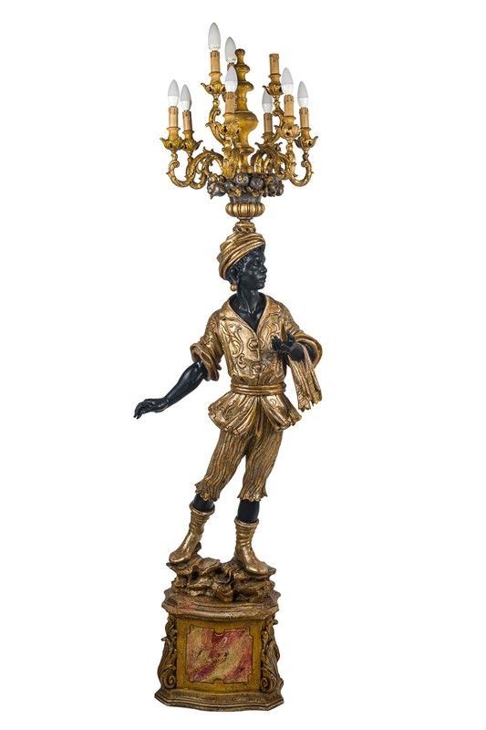 Moretto veneziano