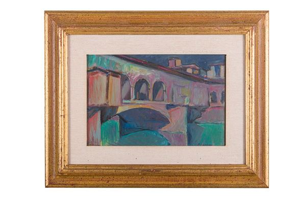 Ponte vecchio