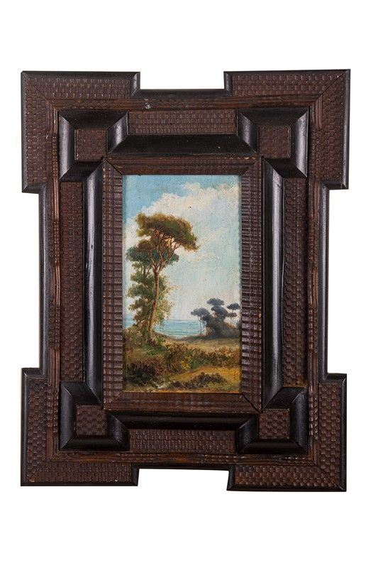 Maritime landscape