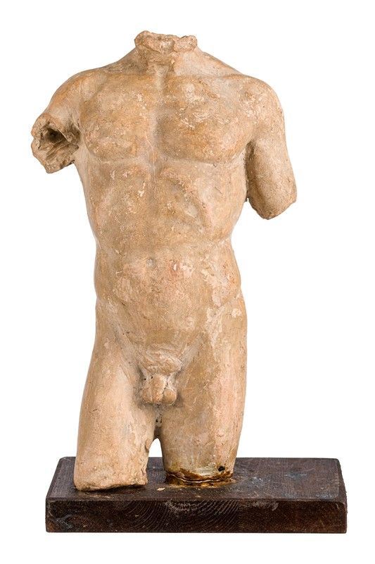 Headless half-length