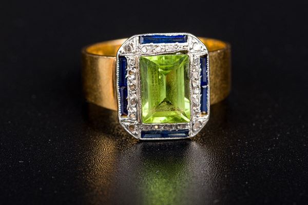 Ring