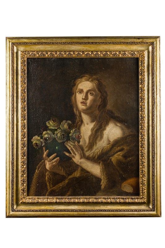 Saint Rosalia